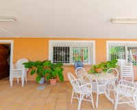 Resale - Villa - Campoamor
