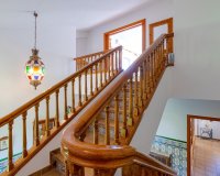 Resale - Villa - Campoamor