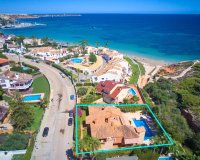 Resale - Villa - Campoamor