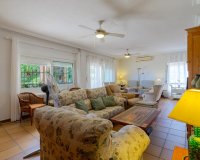 Resale - Villa - Campoamor