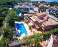 Resale - Villa - Campoamor
