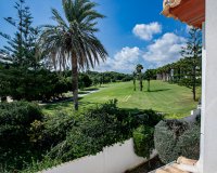Resale - Villa - Campoamor