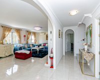Resale - Villa - Campoamor