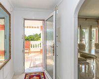 Resale - Villa - Campoamor