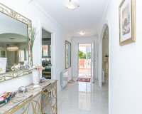 Resale - Villa - Campoamor