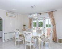Resale - Villa - Campoamor