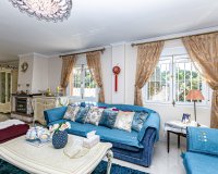 Resale - Villa - Campoamor