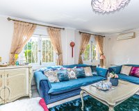 Resale - Villa - Campoamor
