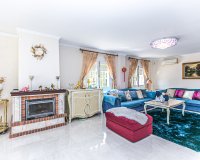 Resale - Villa - Campoamor