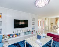 Resale - Villa - Campoamor
