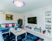 Resale - Villa - Campoamor