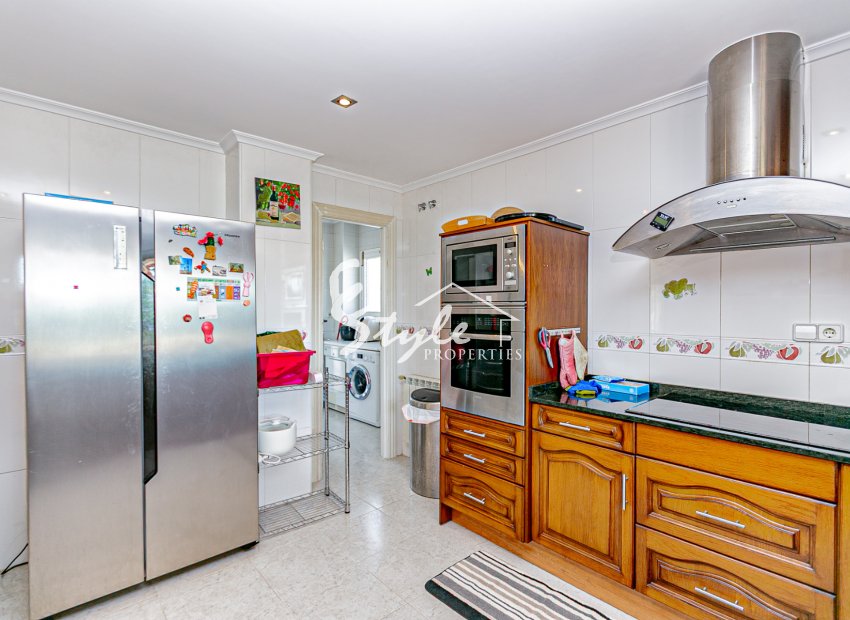 Resale - Villa - Campoamor