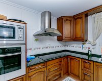 Resale - Villa - Campoamor
