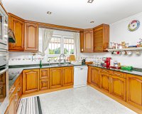 Resale - Villa - Campoamor