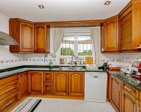 Resale - Villa - Campoamor