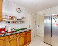 Resale - Villa - Campoamor
