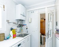 Resale - Villa - Campoamor
