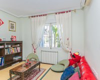 Resale - Villa - Campoamor