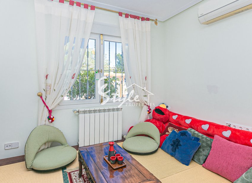 Resale - Villa - Campoamor