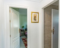 Resale - Villa - Campoamor