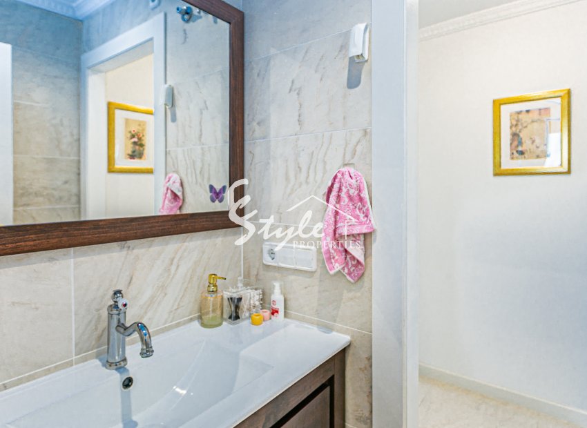 Resale - Villa - Campoamor
