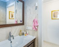 Resale - Villa - Campoamor