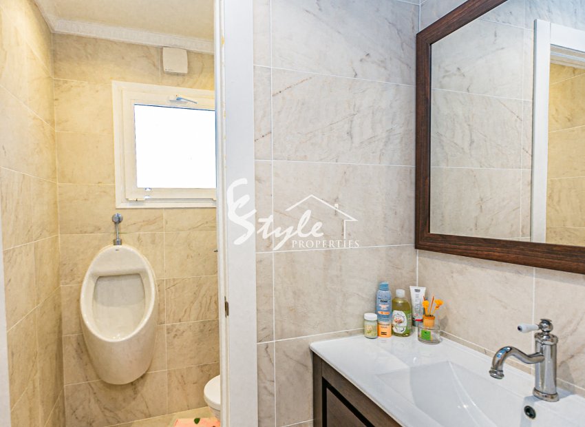 Resale - Villa - Campoamor