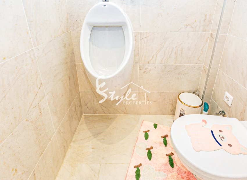 Resale - Villa - Campoamor