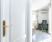 Resale - Villa - Campoamor