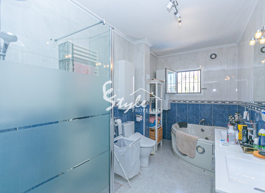 Resale - Villa - Campoamor