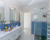 Resale - Villa - Campoamor