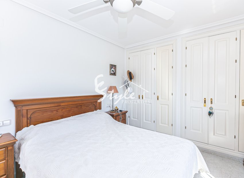 Resale - Villa - Campoamor