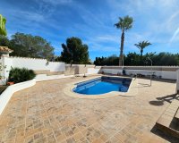 Resale - Villa - Campoamor