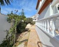 Resale - Villa - Campoamor