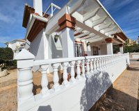 Resale - Villa - Campoamor