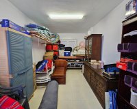 Resale - Villa - Campoamor