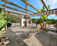 Resale - Villa - Campoamor