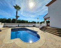 Resale - Villa - Campoamor