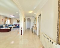 Resale - Villa - Campoamor