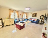 Resale - Villa - Campoamor