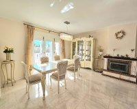 Resale - Villa - Campoamor