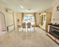 Resale - Villa - Campoamor