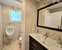 Resale - Villa - Campoamor