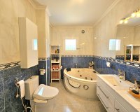 Resale - Villa - Campoamor