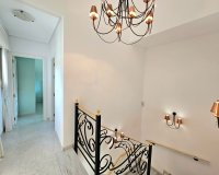 Resale - Villa - Campoamor