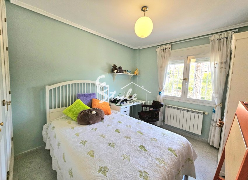 Resale - Villa - Campoamor