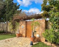 Resale - Villa - Campoamor