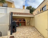 Resale - Villa - Campoamor