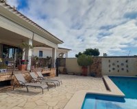 Resale - Villa - Campoamor