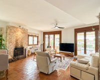 Resale - Villa - Campoamor